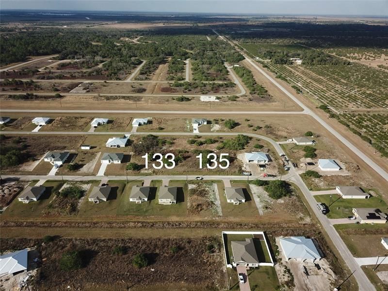 Recently Sold: $25,000 (0.23 acres)