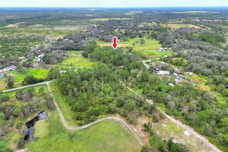 Recently Sold: $39,250 (1.59 acres)