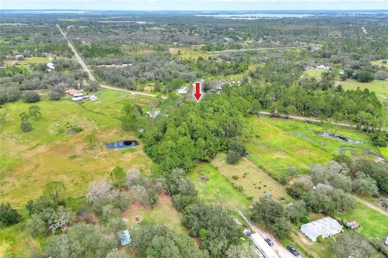 Recently Sold: $39,250 (1.59 acres)