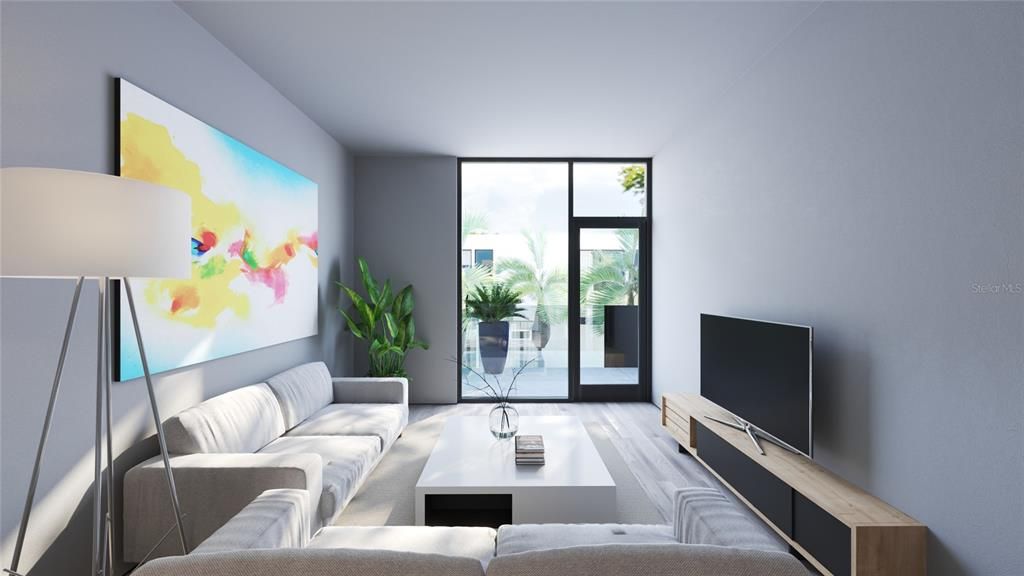 Active With Contract: $1,257,575 (2 beds, 2 baths, 1707 Square Feet)