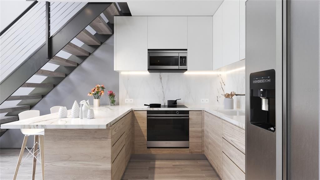Active With Contract: $1,257,575 (2 beds, 2 baths, 1707 Square Feet)