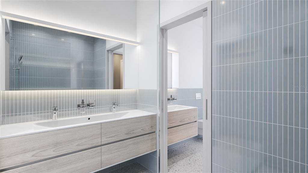 Active With Contract: $1,257,575 (2 beds, 2 baths, 1707 Square Feet)