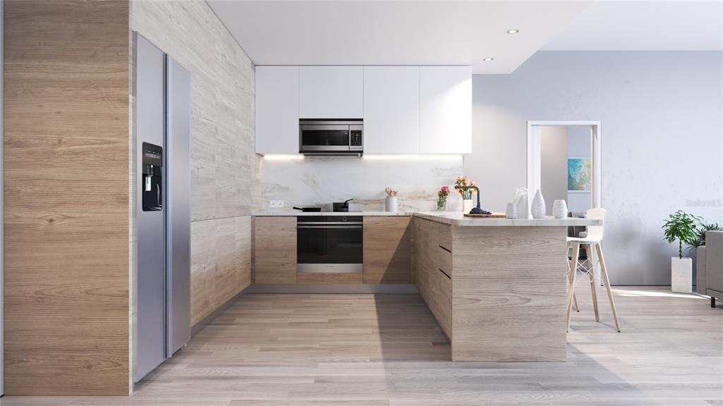Active With Contract: $1,257,575 (2 beds, 2 baths, 1707 Square Feet)
