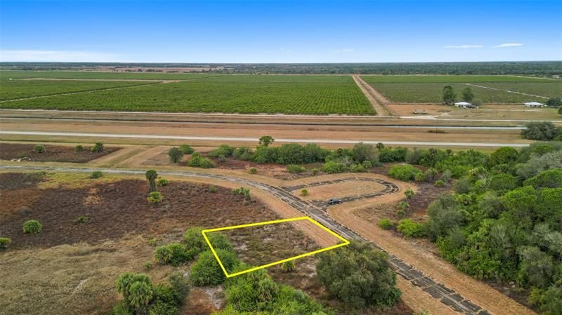 Recently Sold: $12,200 (0.23 acres)