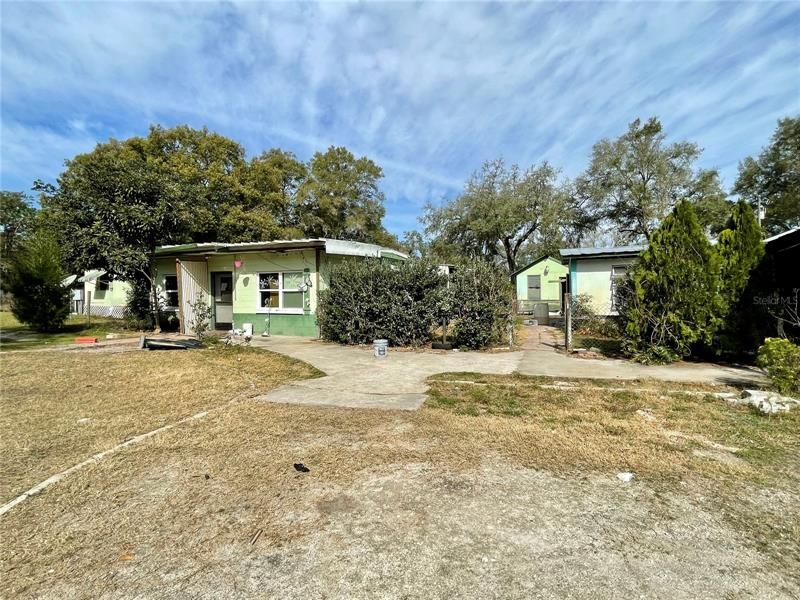 Recently Sold: $59,000 (3 beds, 1 baths, 720 Square Feet)