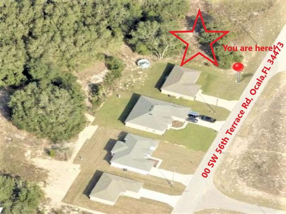 00 SW 56th Terrace Rd, Ocala,FL 34473