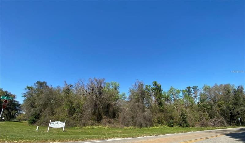 Recently Sold: $79,500 (2.37 acres)