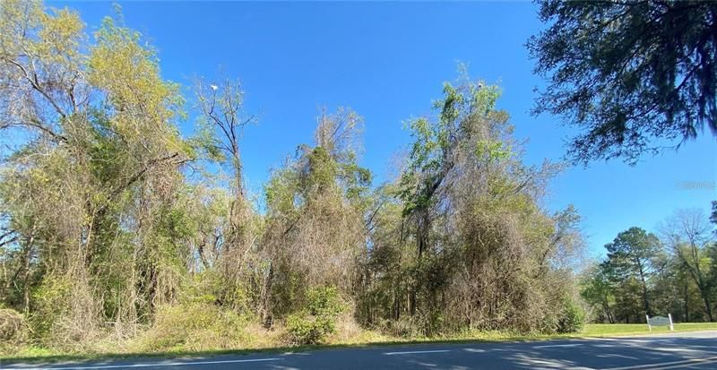 Recently Sold: $79,500 (2.37 acres)