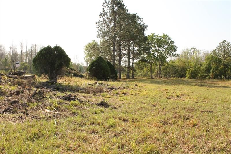 En Venta: $139,000 (3.53 acres)