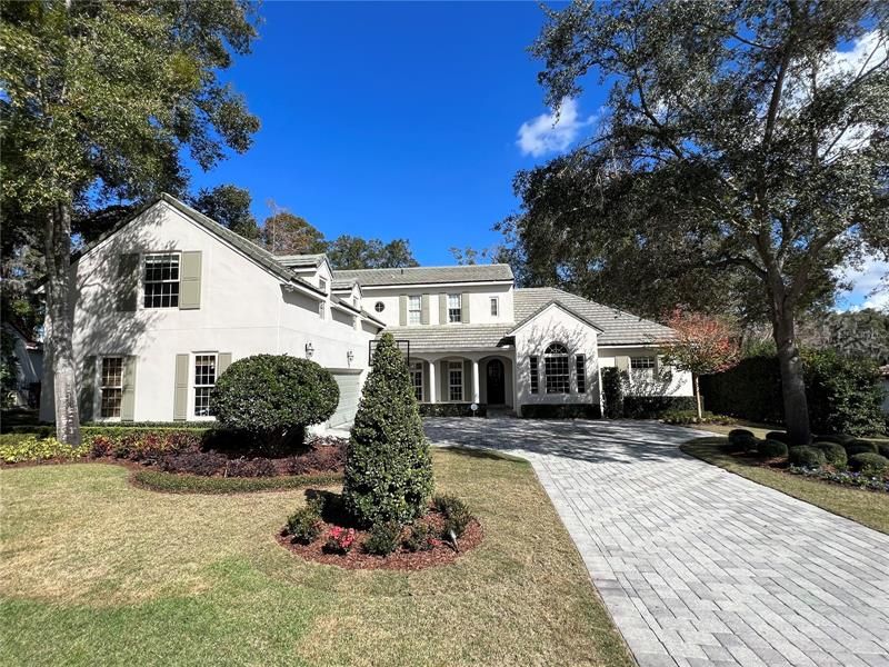 Recently Sold: $1,995,000 (5 beds, 5 baths, 4230 Square Feet)