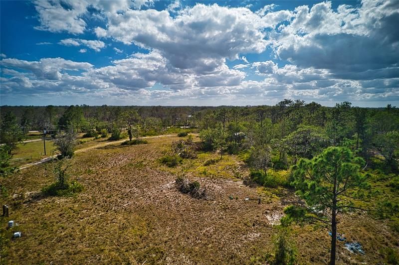 Vendido Recientemente: $326,000 (10.23 acres)