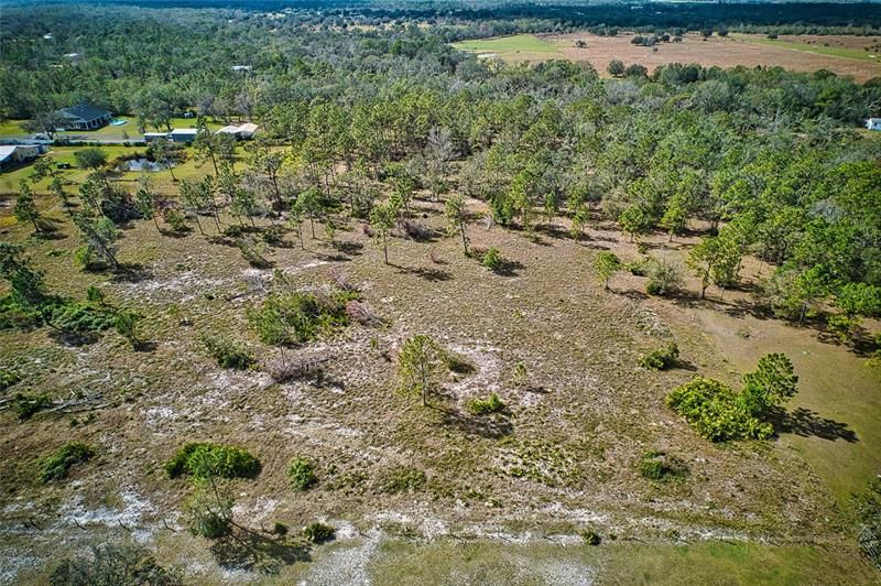 Vendido Recientemente: $326,000 (10.23 acres)