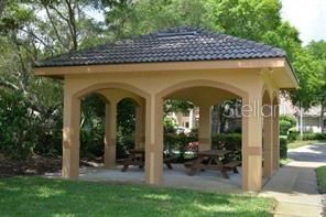 gazebo