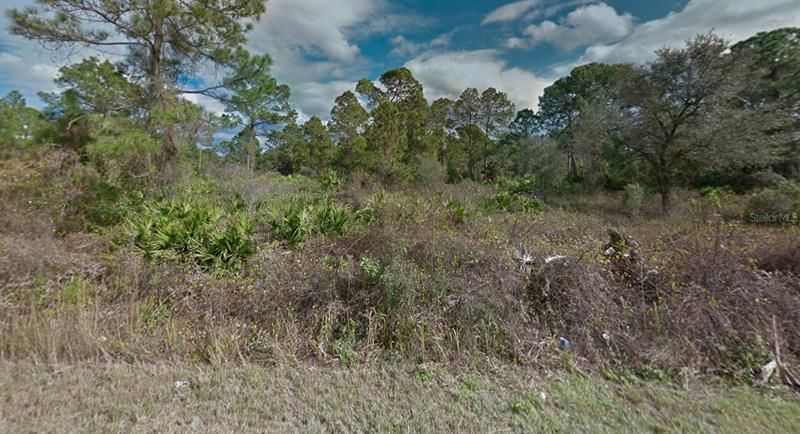 Recently Sold: $13,999 (0.50 acres)
