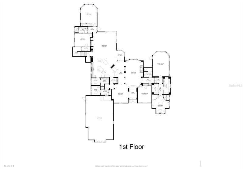 Vendido Recientemente: $1,150,000 (6 camas, 4 baños, 6218 Pies cuadrados)