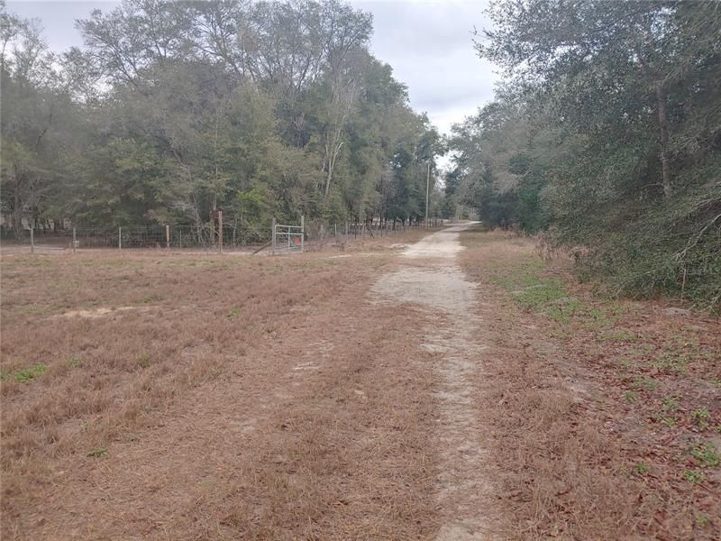 Recently Sold: $60,000 (3.48 acres)