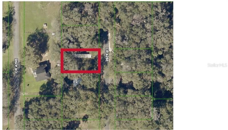 Recently Sold: $13,900 (0.21 acres)
