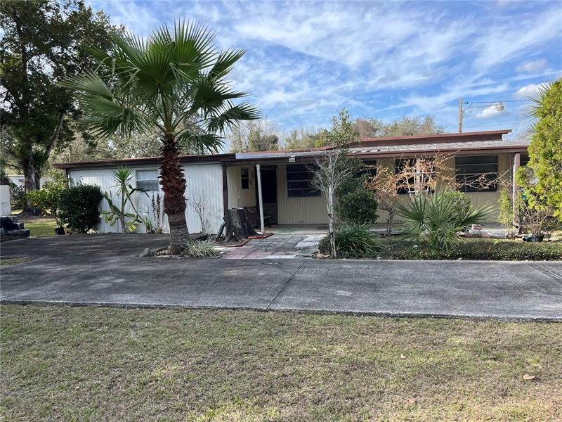 Recently Sold: $49,900 (2 beds, 1 baths, 672 Square Feet)