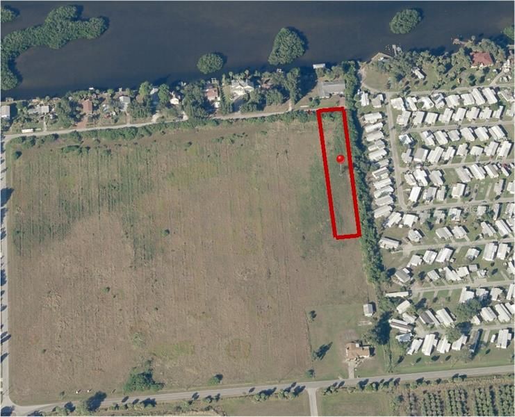 Recently Sold: $192,000 (1.60 acres)