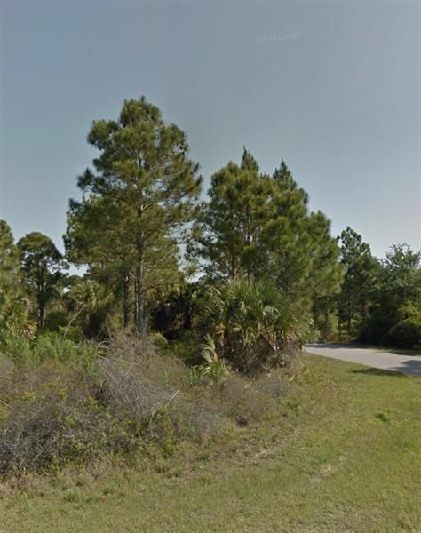 Recently Sold: $16,000 (0.28 acres)