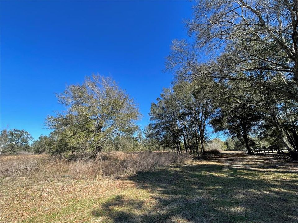 10 Acres