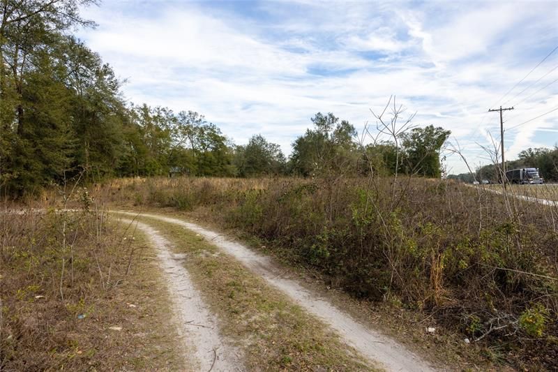 Recently Sold: $75,000 (1.92 acres)