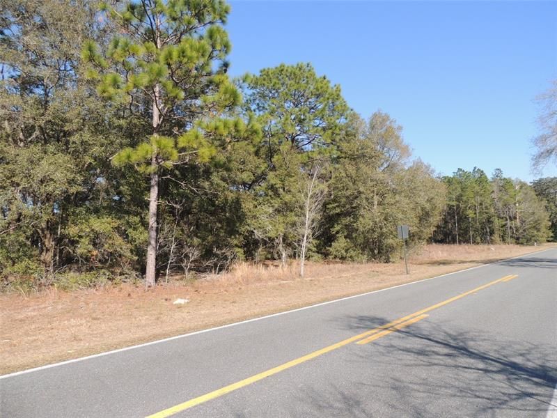 Recently Sold: $80,000 (5.50 acres)