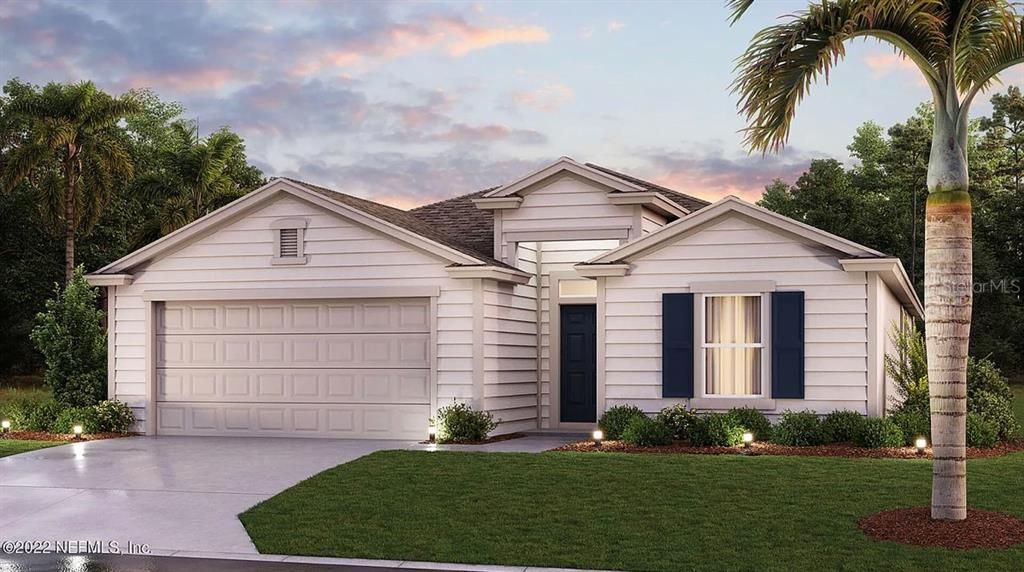 Недавно продано: $435,855 (4 спален, 3 ванн, 2443 Квадратных фут)