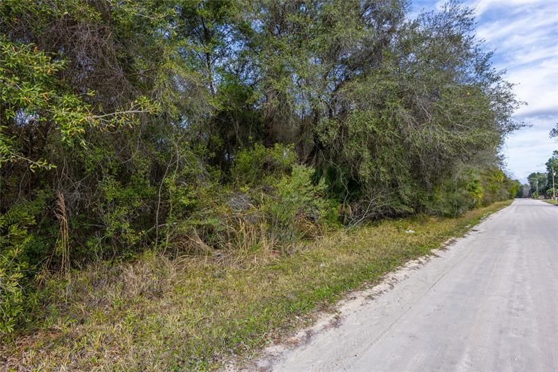Recently Sold: $65,000 (4.07 acres)