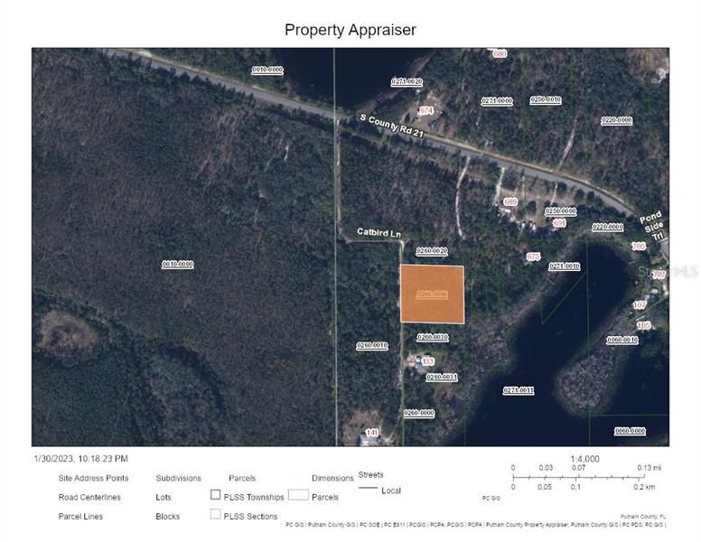 Недавно продано: $39,900 (2.27 acres)