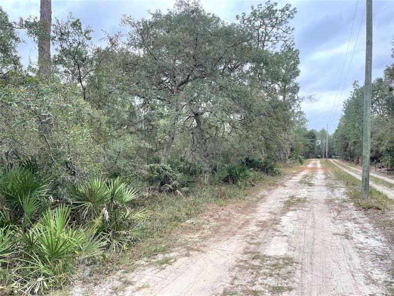 Recently Sold: $39,900 (2.27 acres)