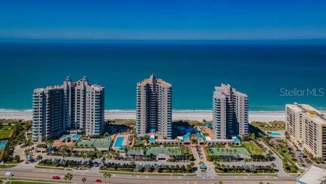 Presenting The Ultimar One Sky Penthouse # 5