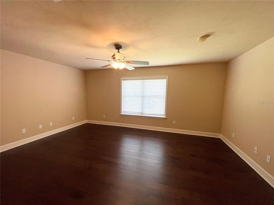 Bonus room