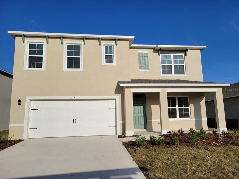 Recently Sold: $435,990 (5 beds, 3 baths, 2601 Square Feet)