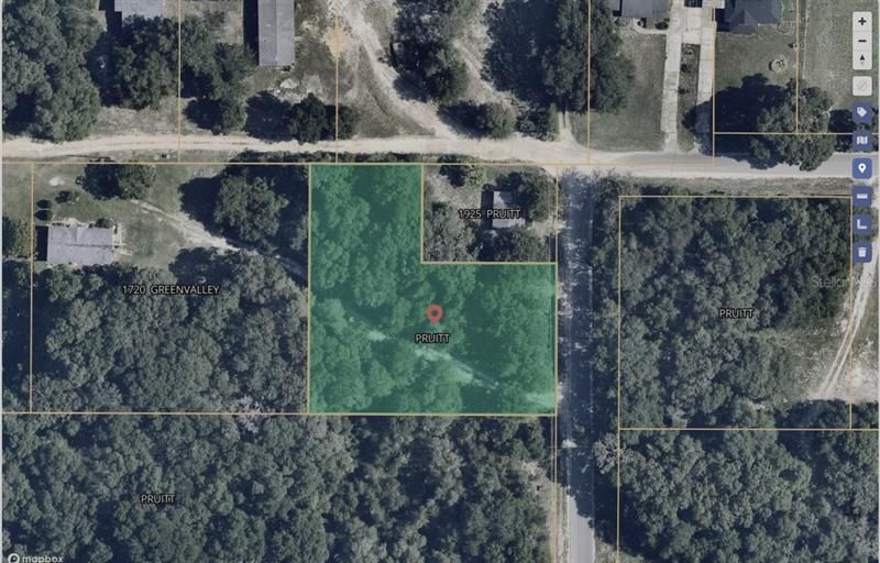 Recently Sold: $24,999 (0.76 acres)