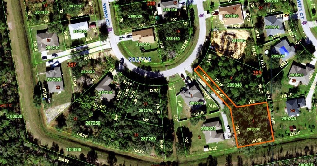 En Venta: $35,000 (0.32 acres)