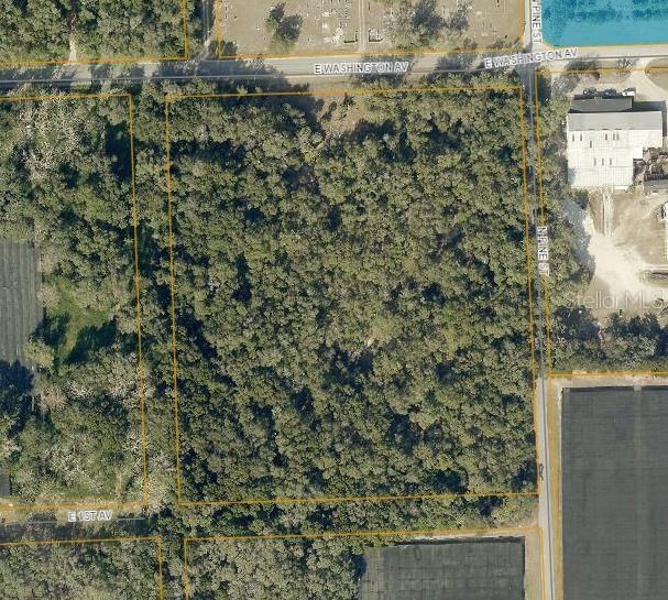 Recently Sold: $150,000 (6.46 acres)