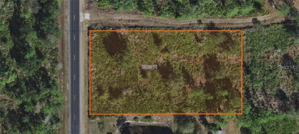 Recently Sold: $50,000 (1.15 acres)