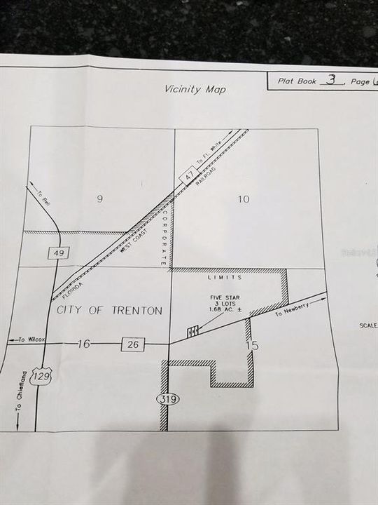 待售: $300,000 (1.68 acres)