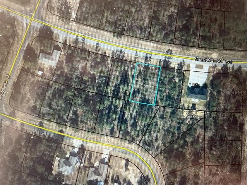 Recently Sold: $12,000 (0.23 acres)