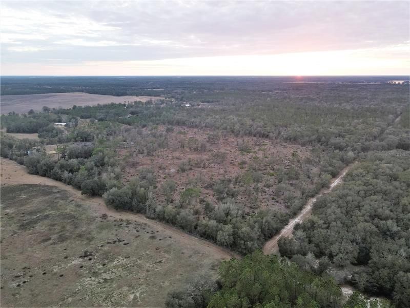 Recently Sold: $277,900 (31.76 acres)