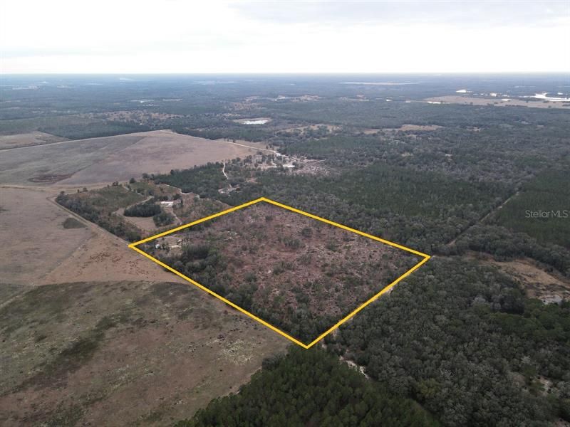 Recently Sold: $277,900 (31.76 acres)
