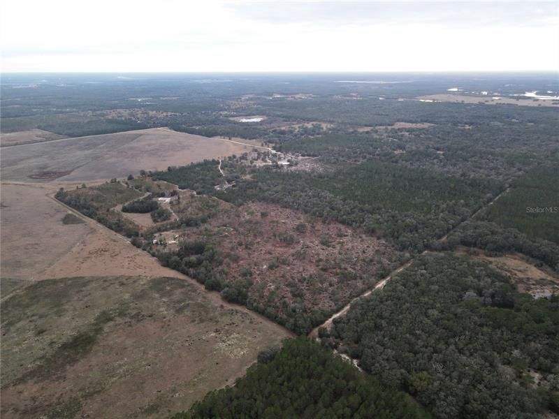 Recently Sold: $277,900 (31.76 acres)