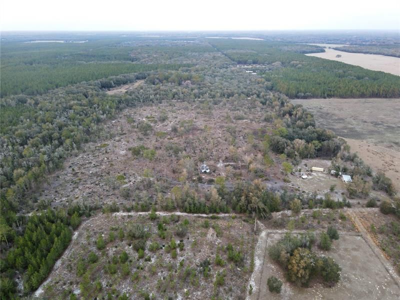 Recently Sold: $277,900 (31.76 acres)