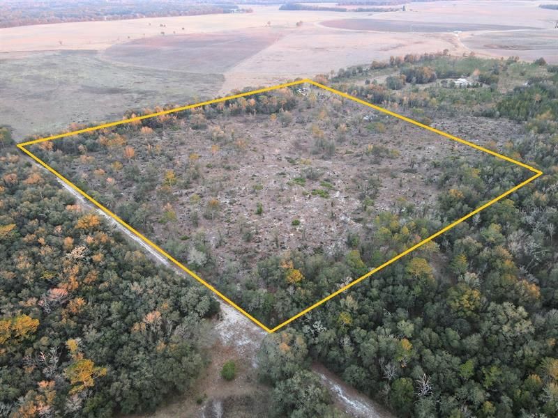 Recently Sold: $277,900 (31.76 acres)