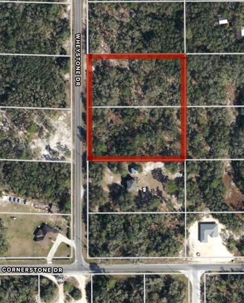 Recently Sold: $65,000 (2.32 acres)
