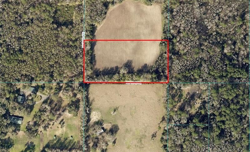 Recently Sold: $95,000 (5.00 acres)