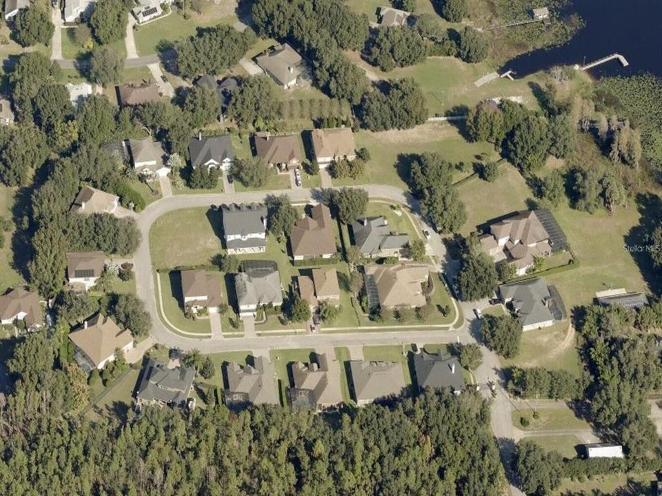 Recently Sold: $110,000 (0.25 acres)