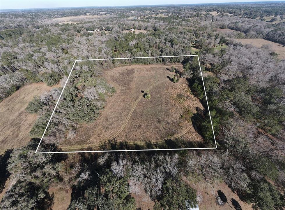 Recently Sold: $150,000 (10.00 acres)