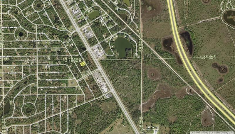 Recently Sold: $24,500 (0.42 acres)